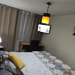 Gran Santiago Apartments Hl