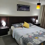 Gran Santiago Apartments Hl