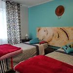 Gran Santiago Apartments Hl