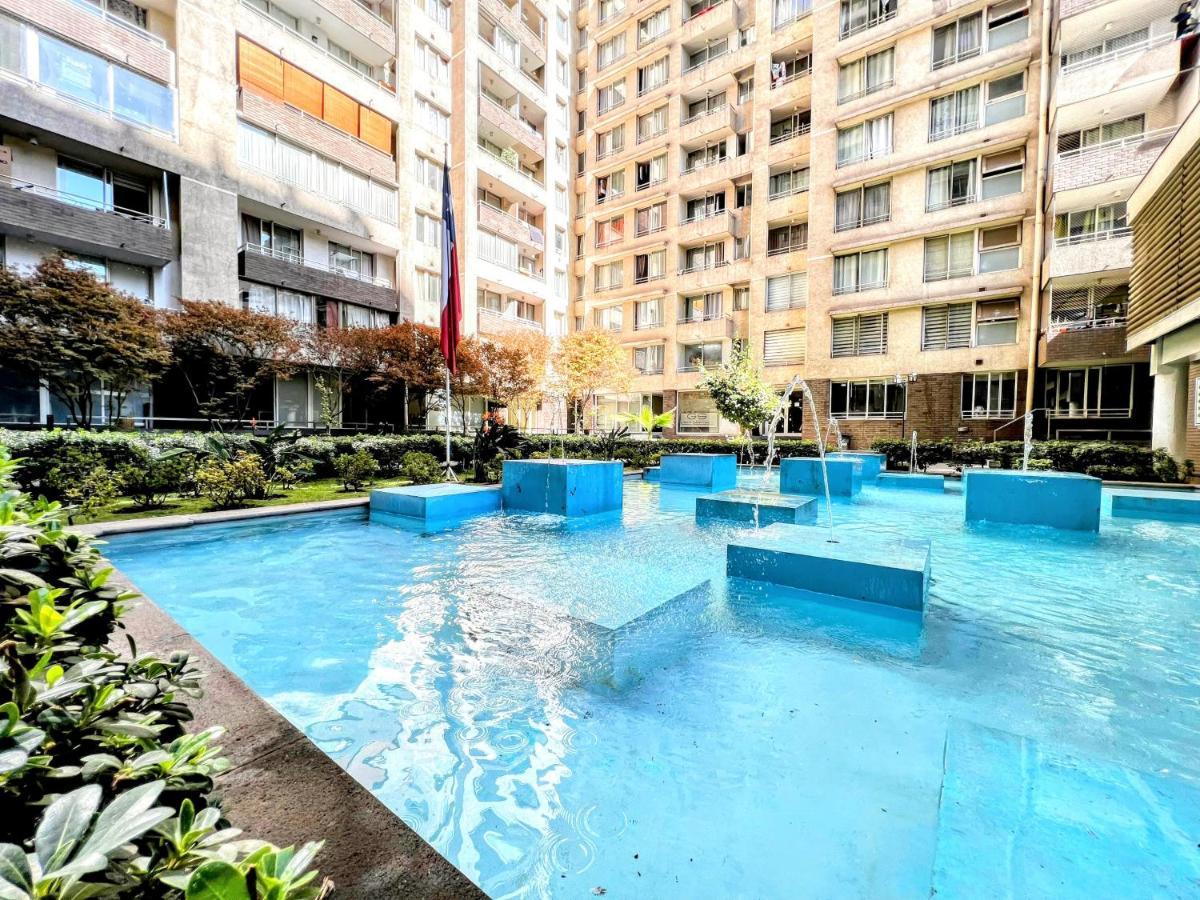 Apartamento Gran Hl *