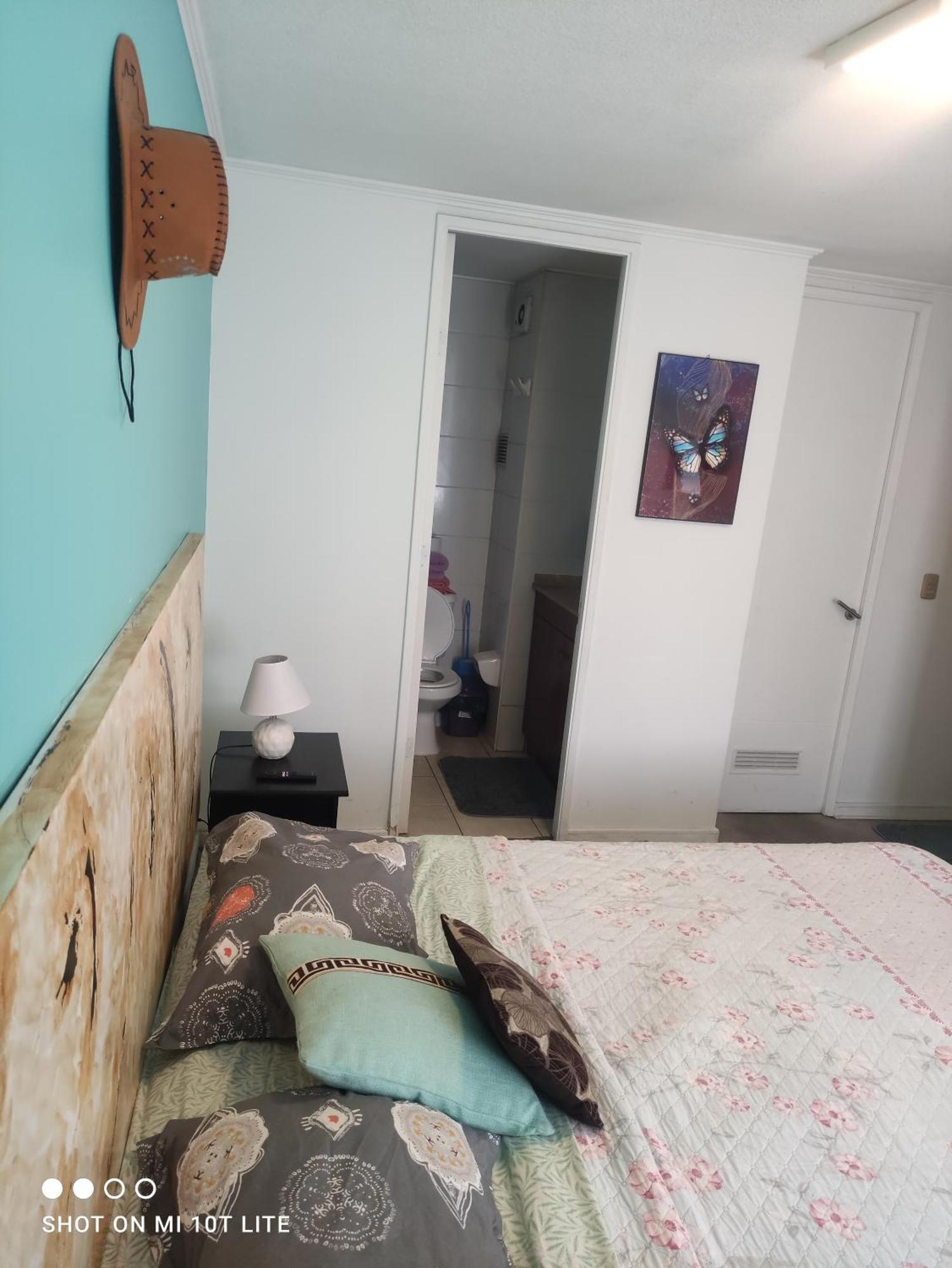 Apartamento Gran Hl *