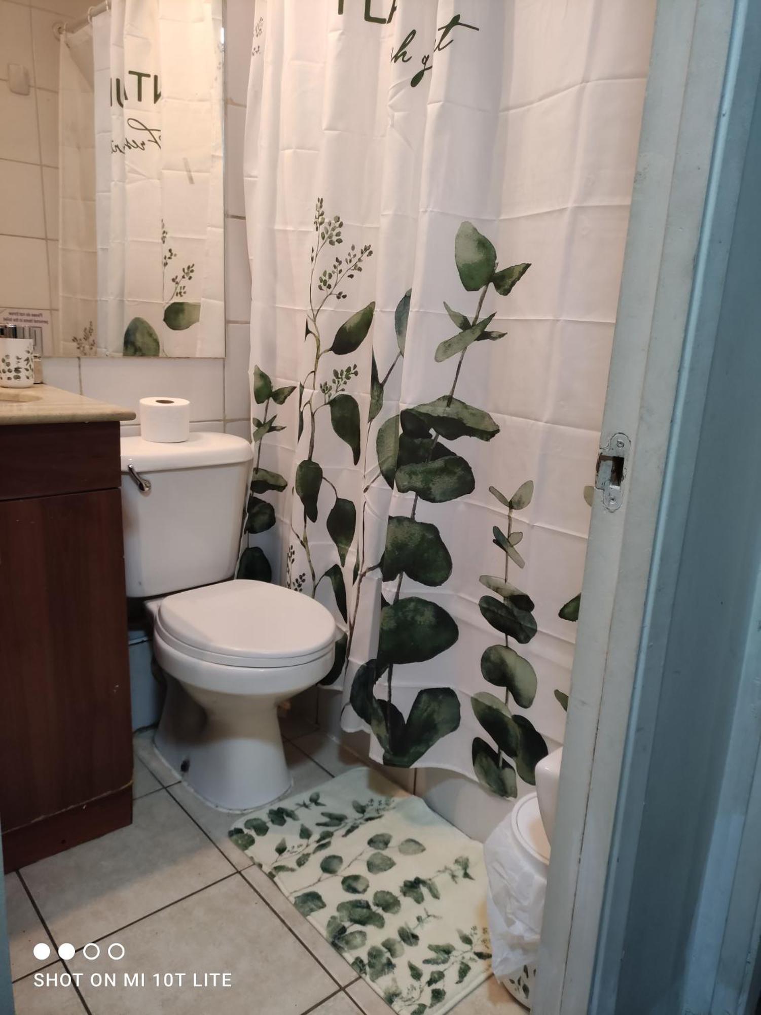 Apartamento Gran Hl Santiago