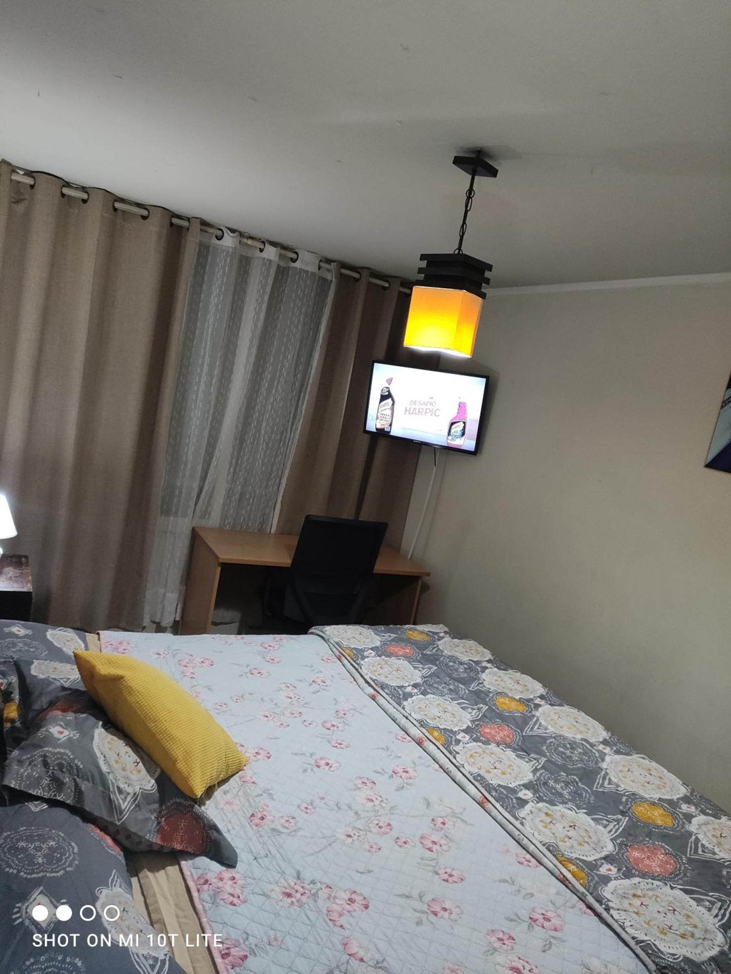 Apartamento Gran Hl