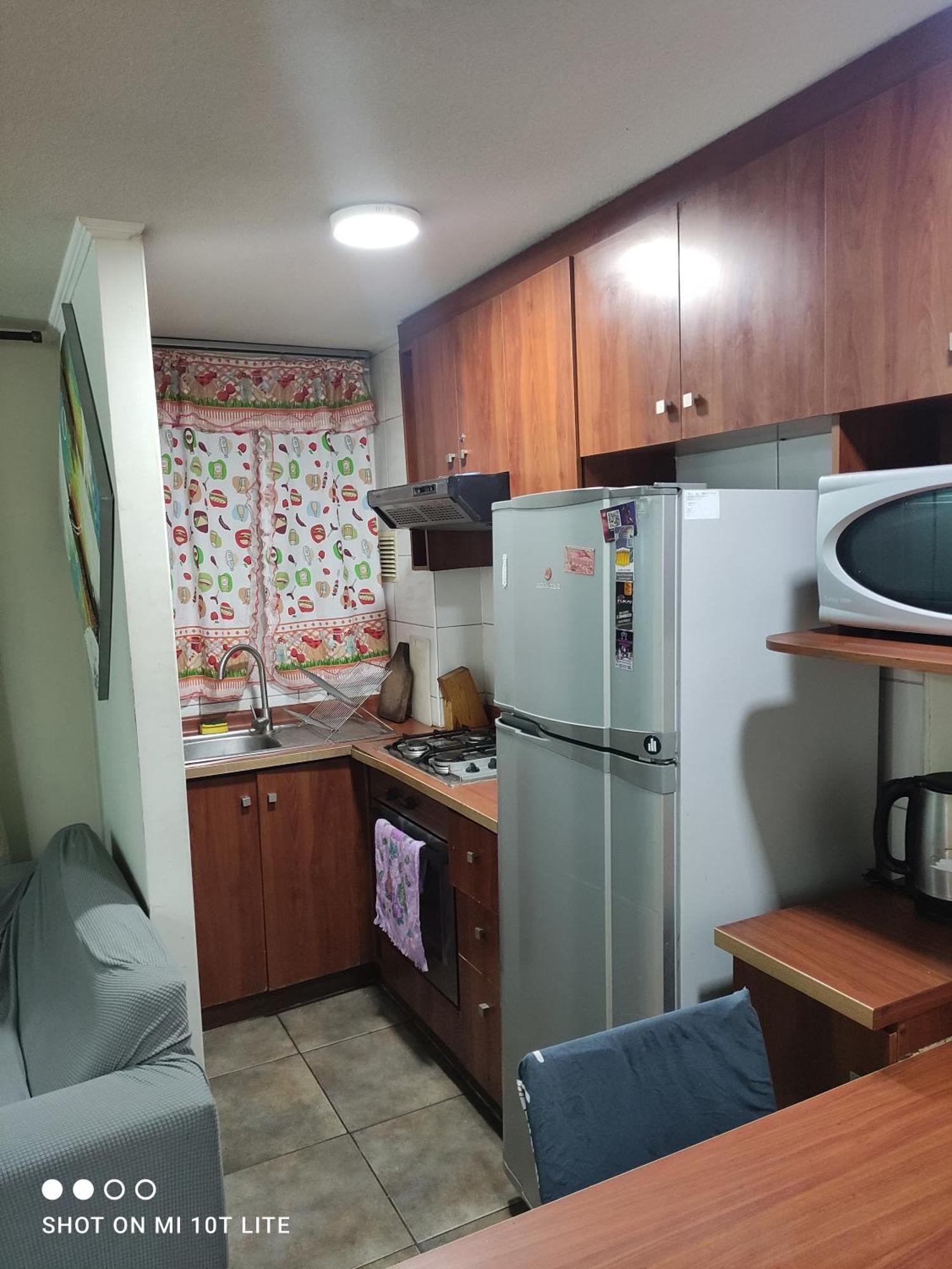Apartamento Gran Hl *