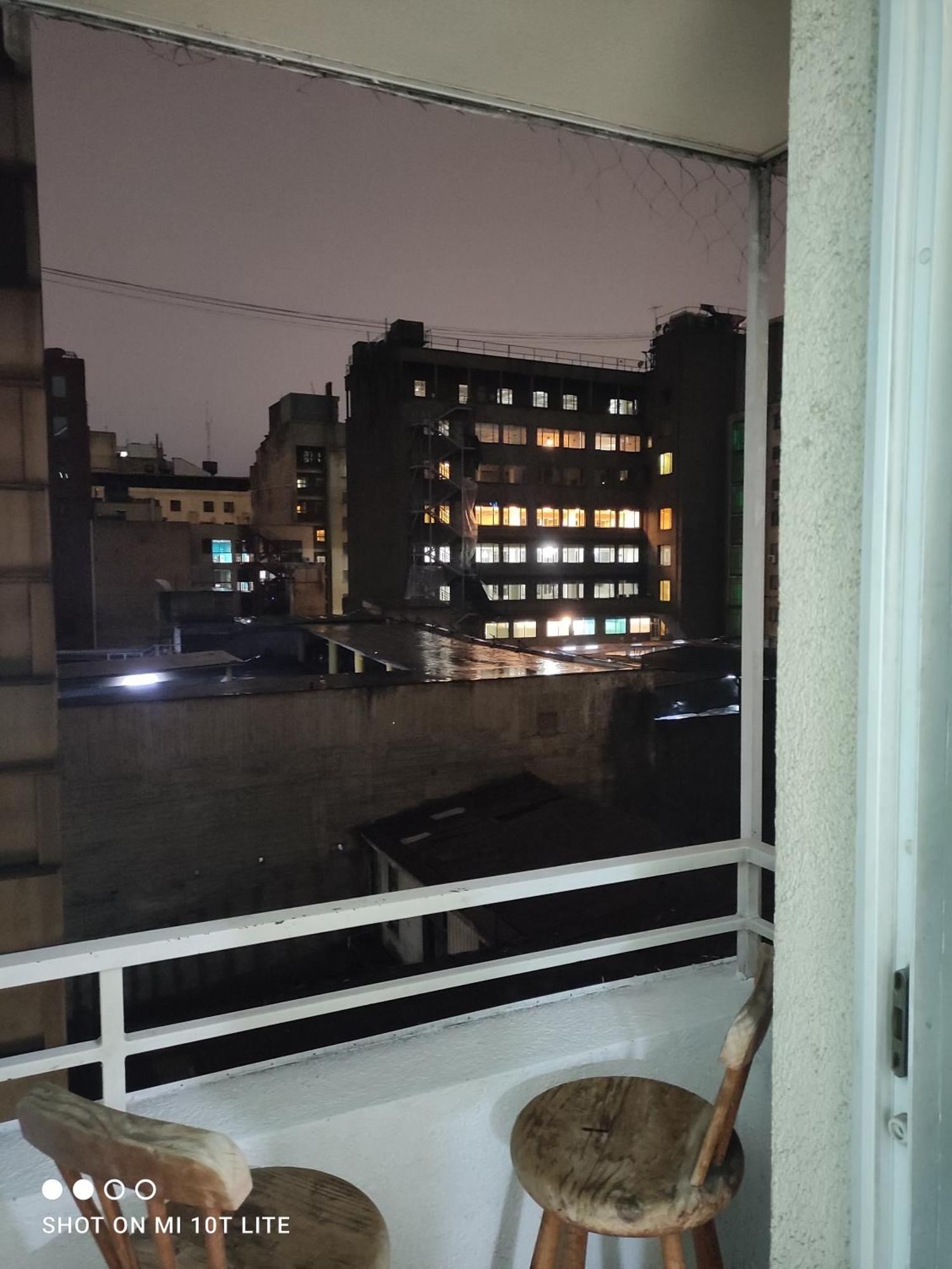 Gran Hl Apartamento Santiago