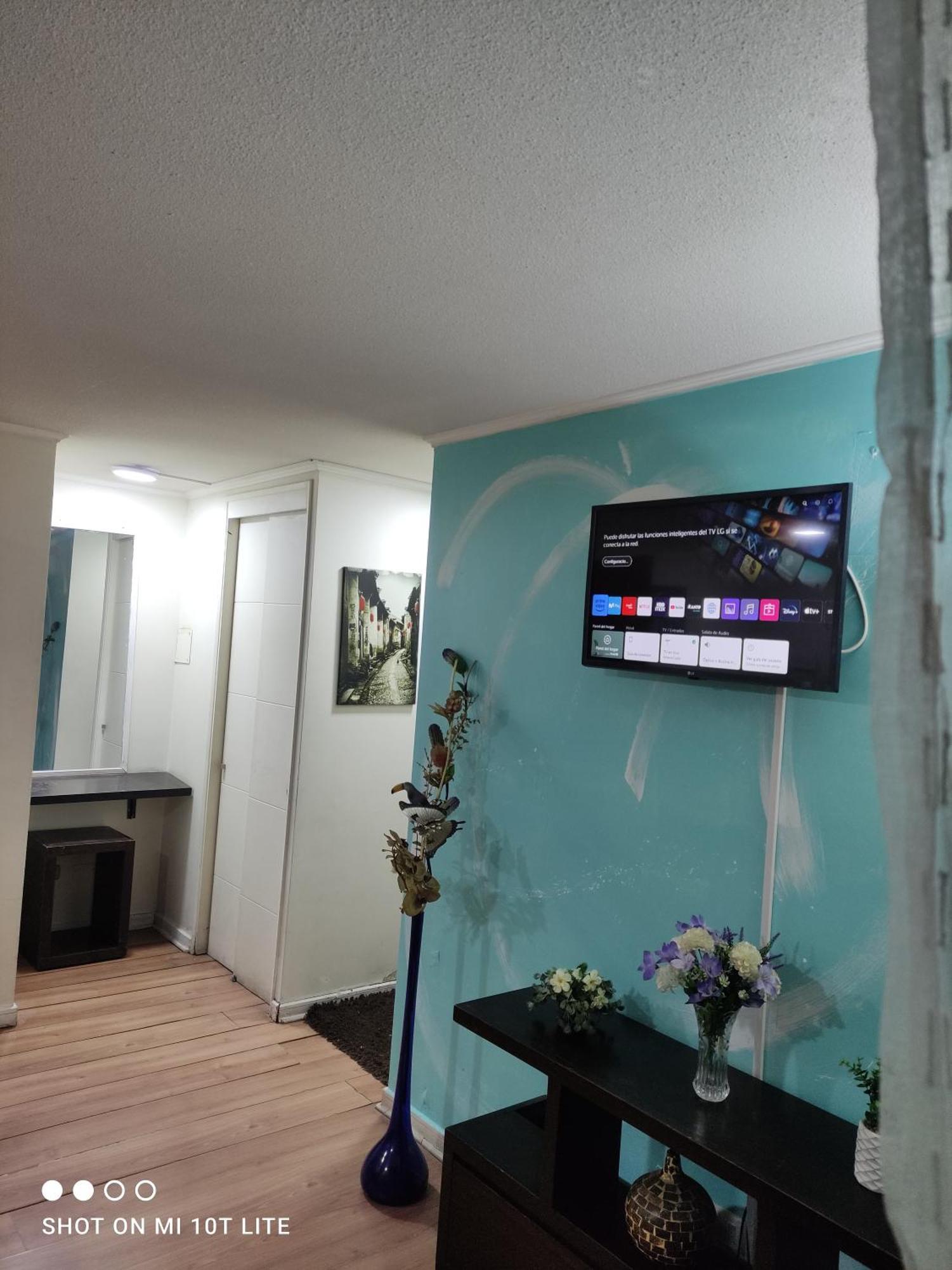 Gran Hl Apartamento