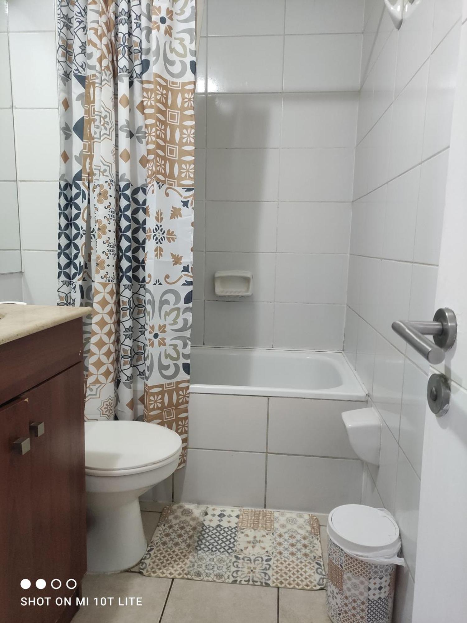 Apartamento Gran Hl