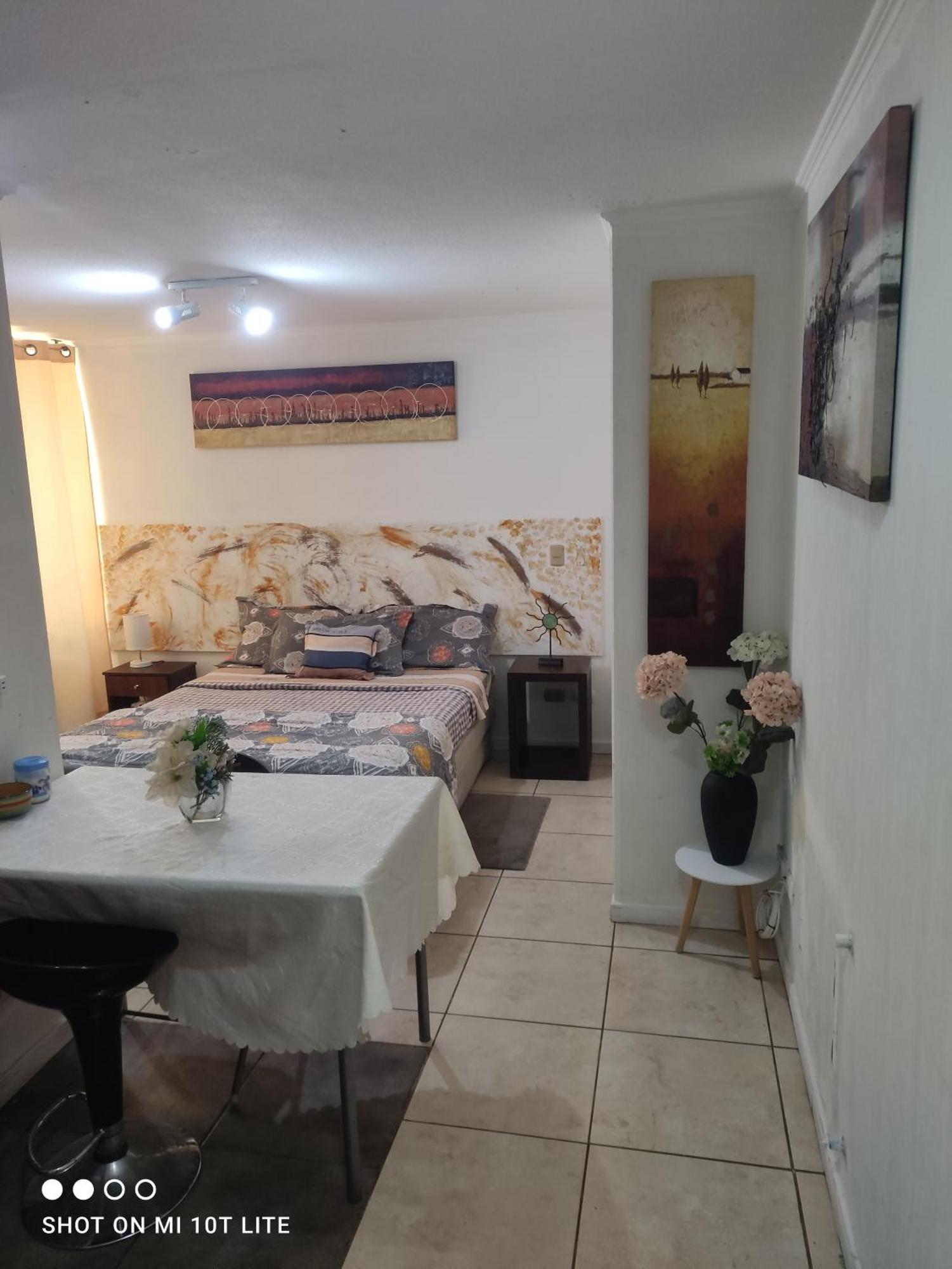 Apartamento Gran Hl *