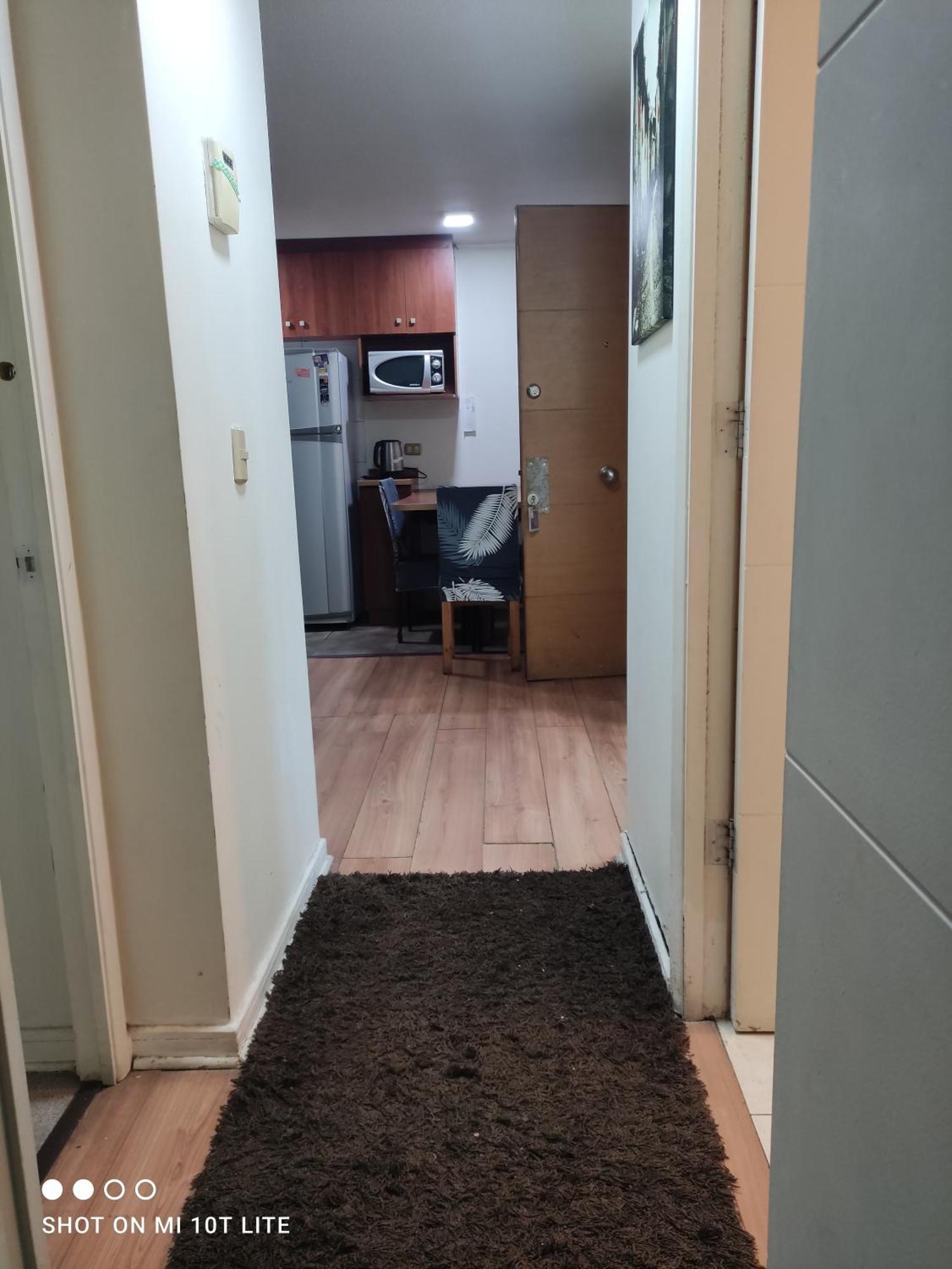 Apartamento Gran Hl