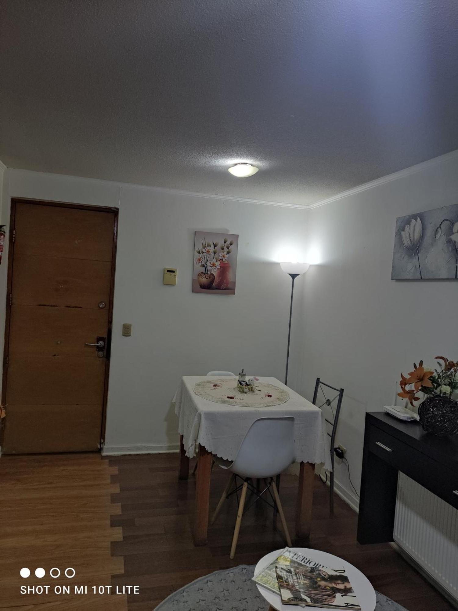 Apartamento Gran Hl