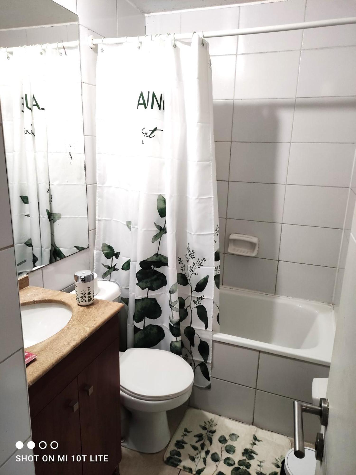Gran Hl Apartamento Santiago