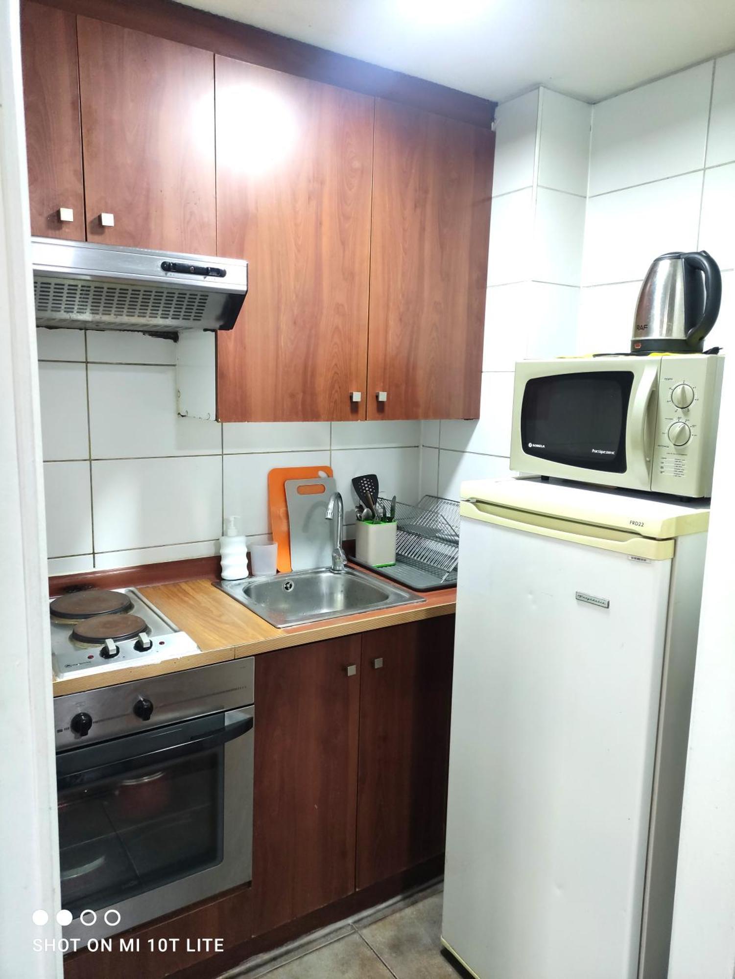Gran Hl Apartamento