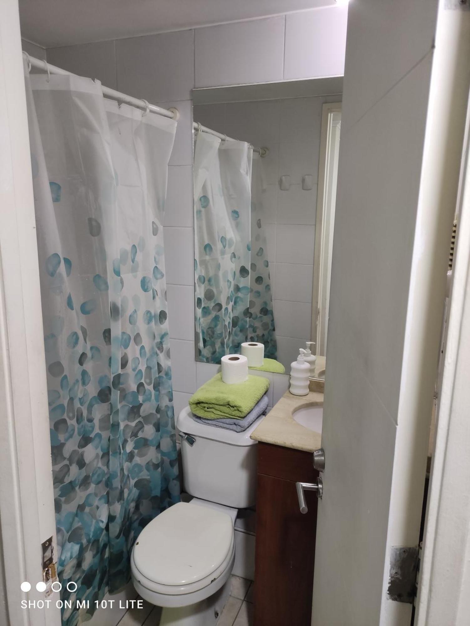 Apartamento Gran Hl