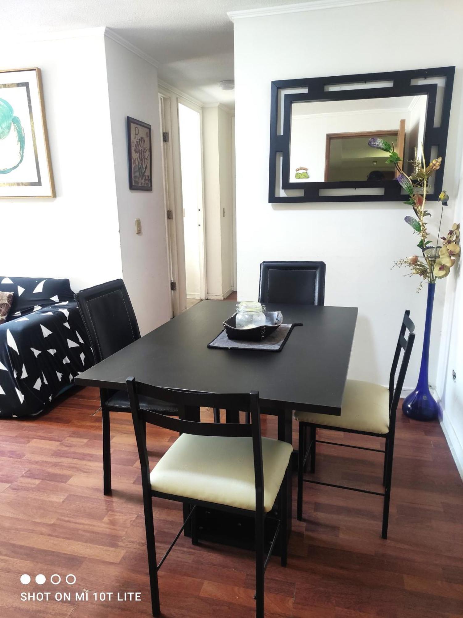 Gran Hl Apartamento *