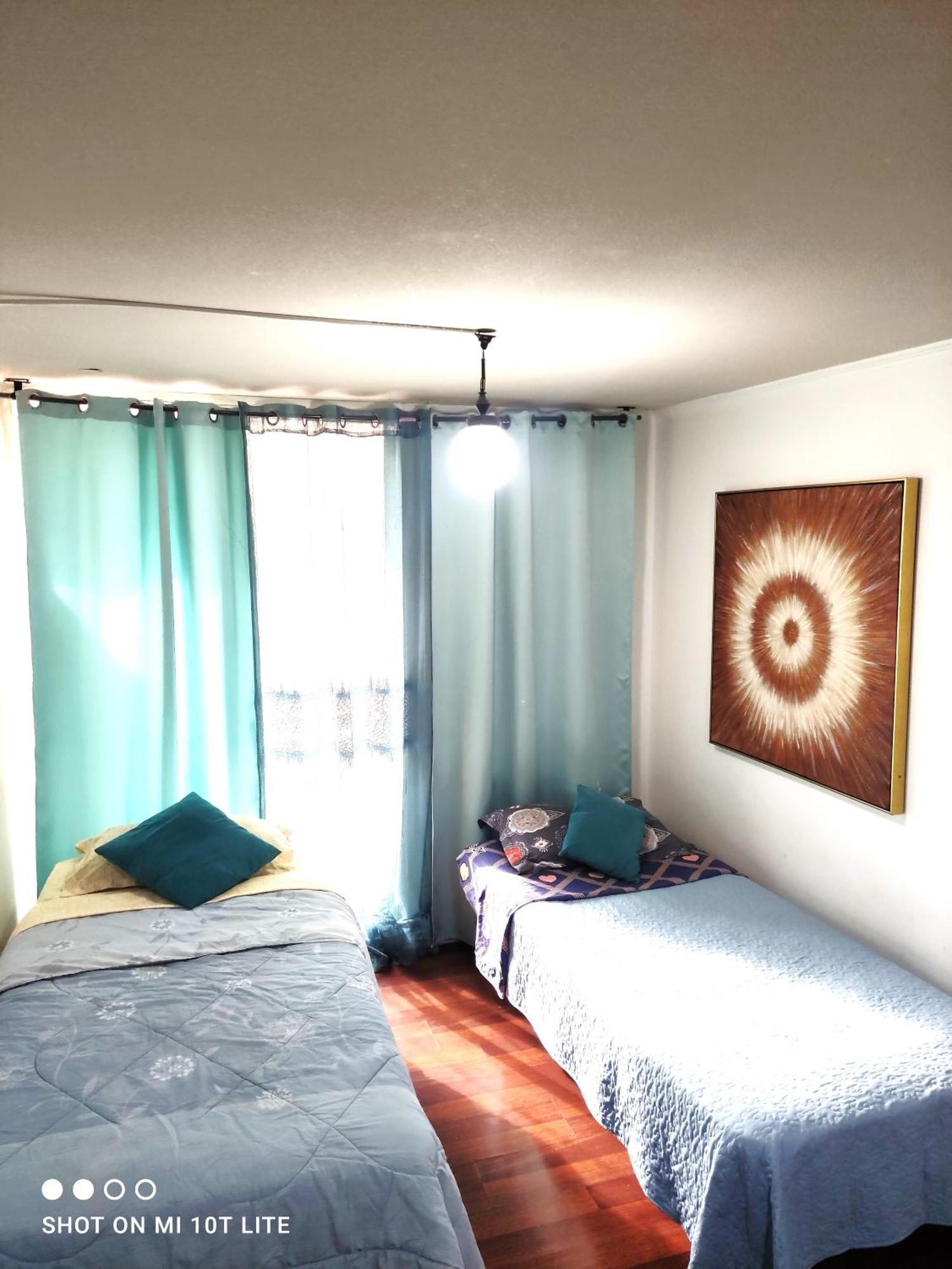 Apartamento Gran Hl