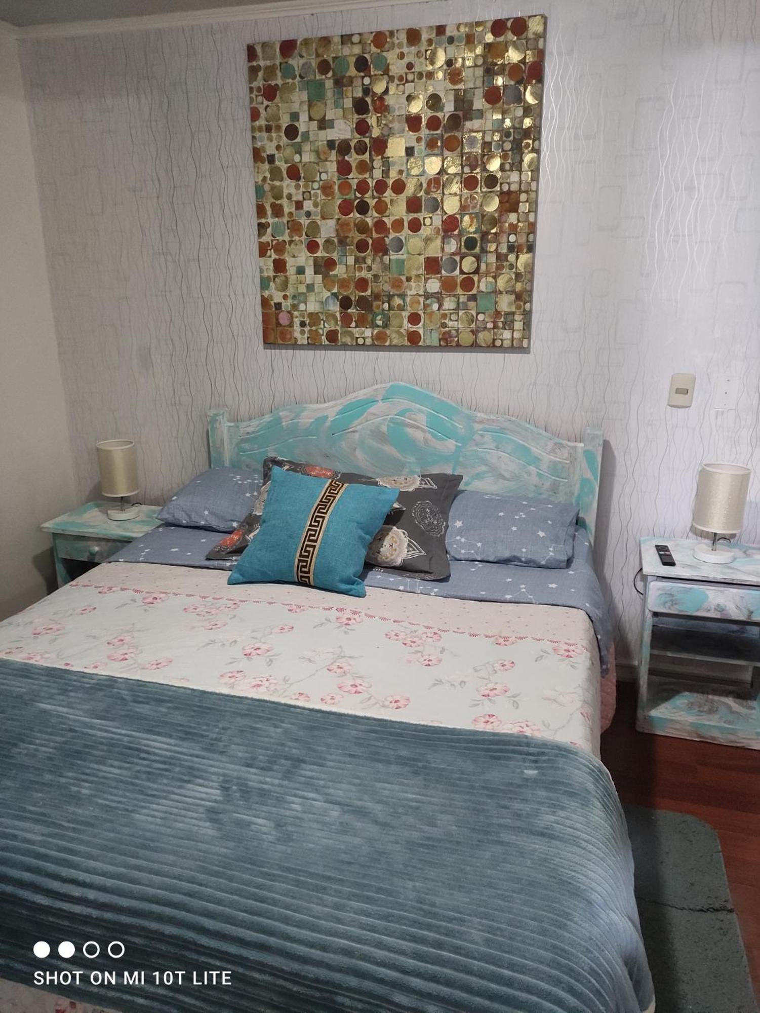 Apartamento Gran Hl