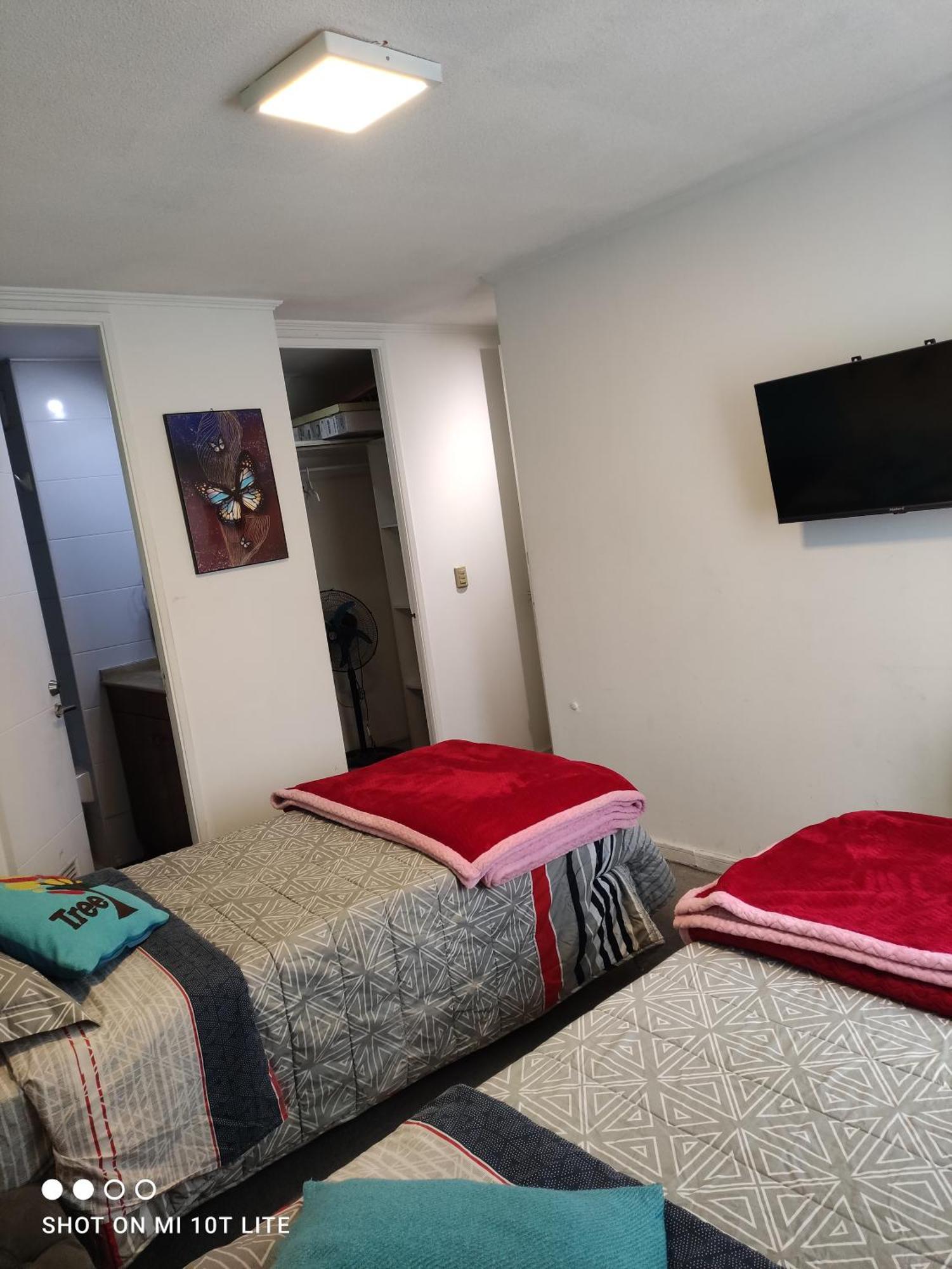 Apartamento Gran Hl *
