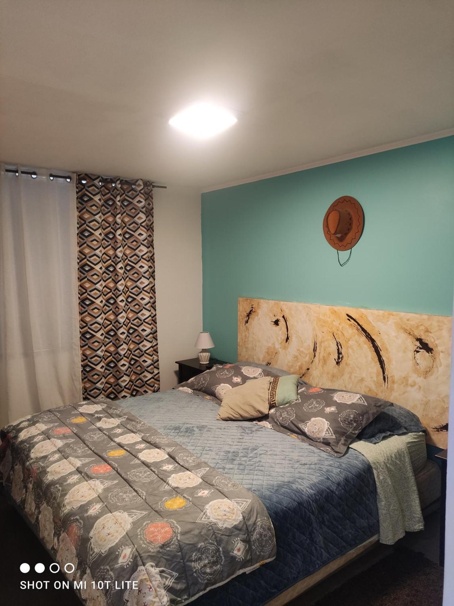 Apartamento Gran Hl *