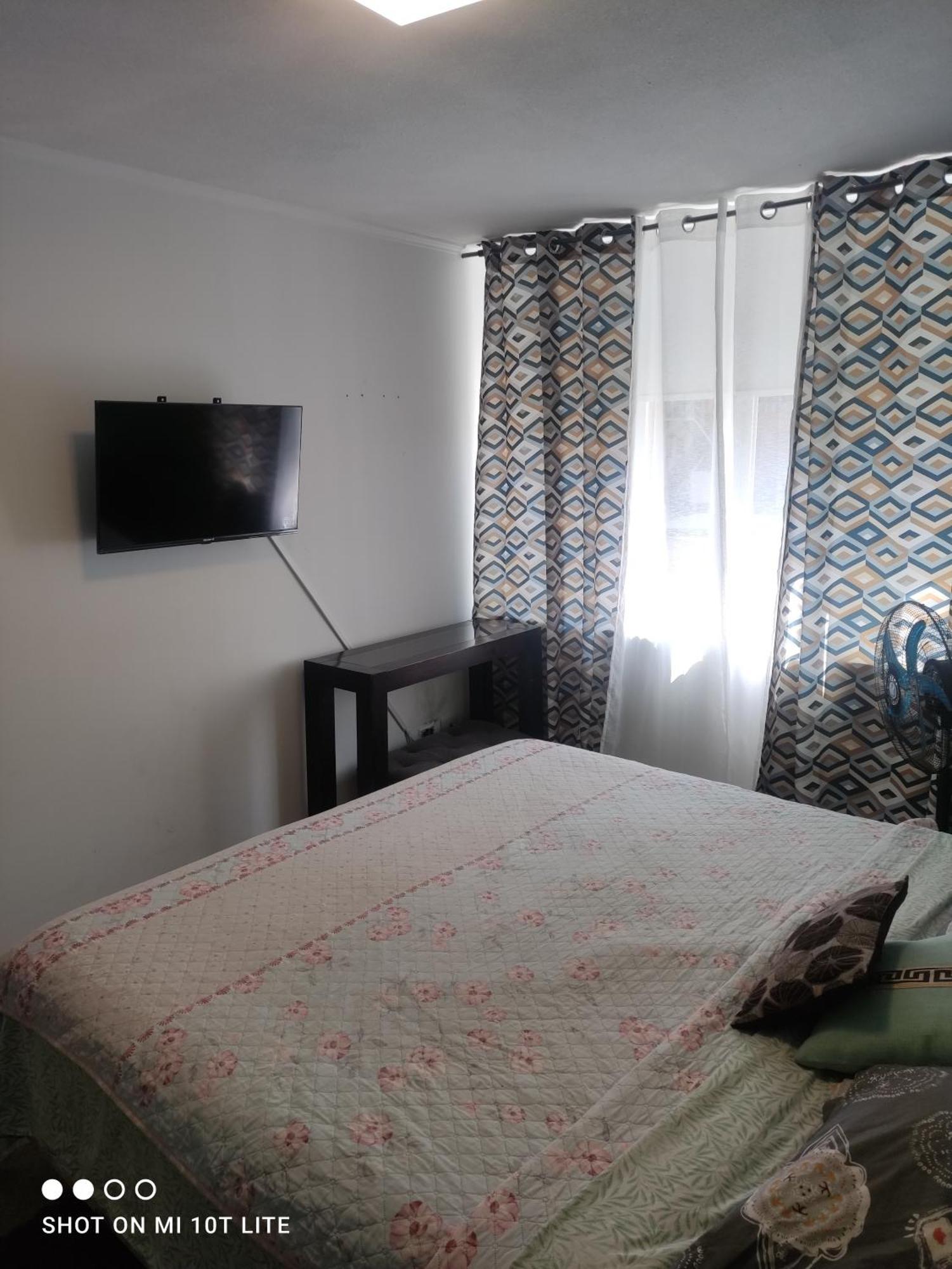 Apartamento Gran Hl *