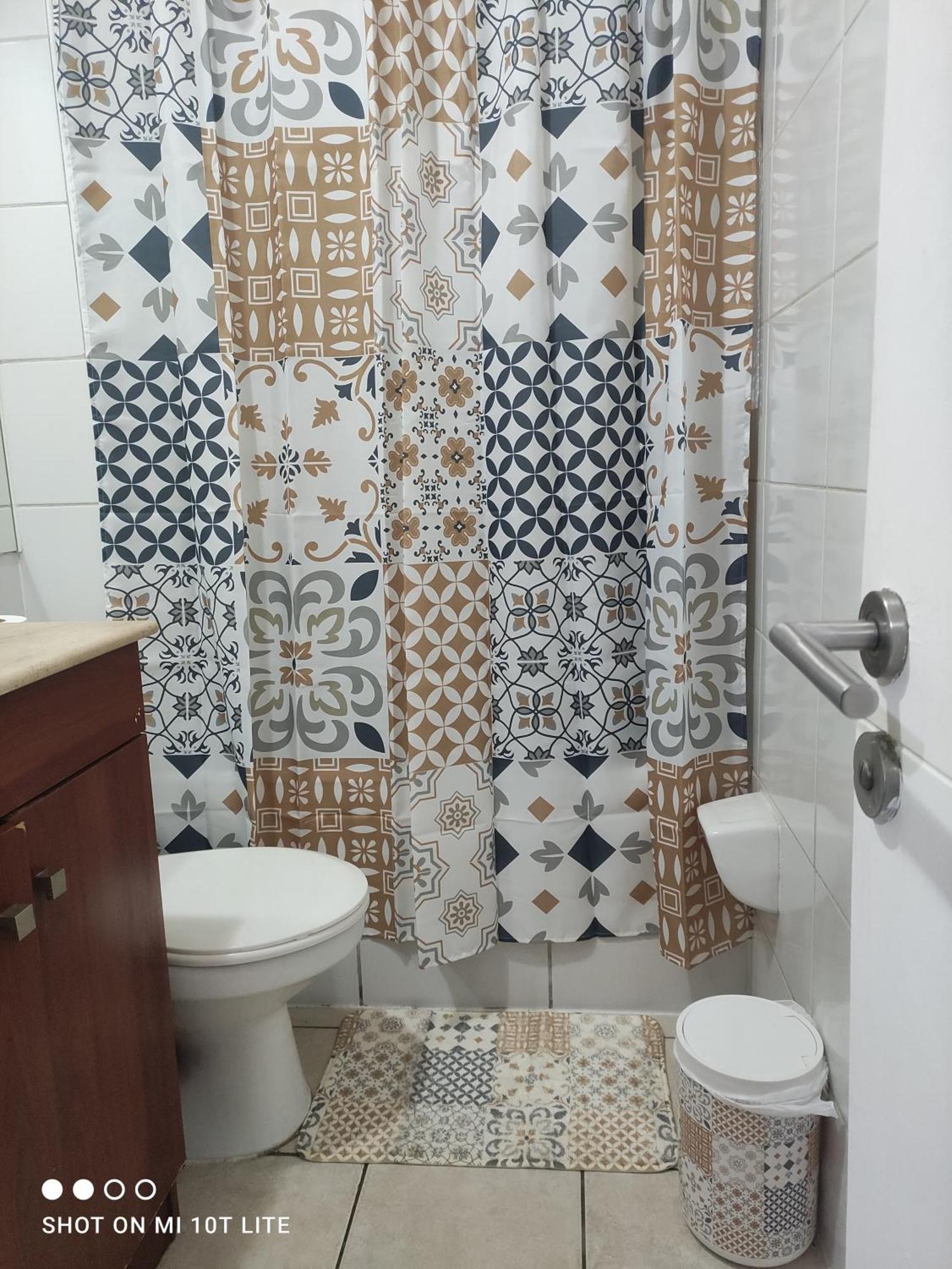 Gran Hl Apartamento *