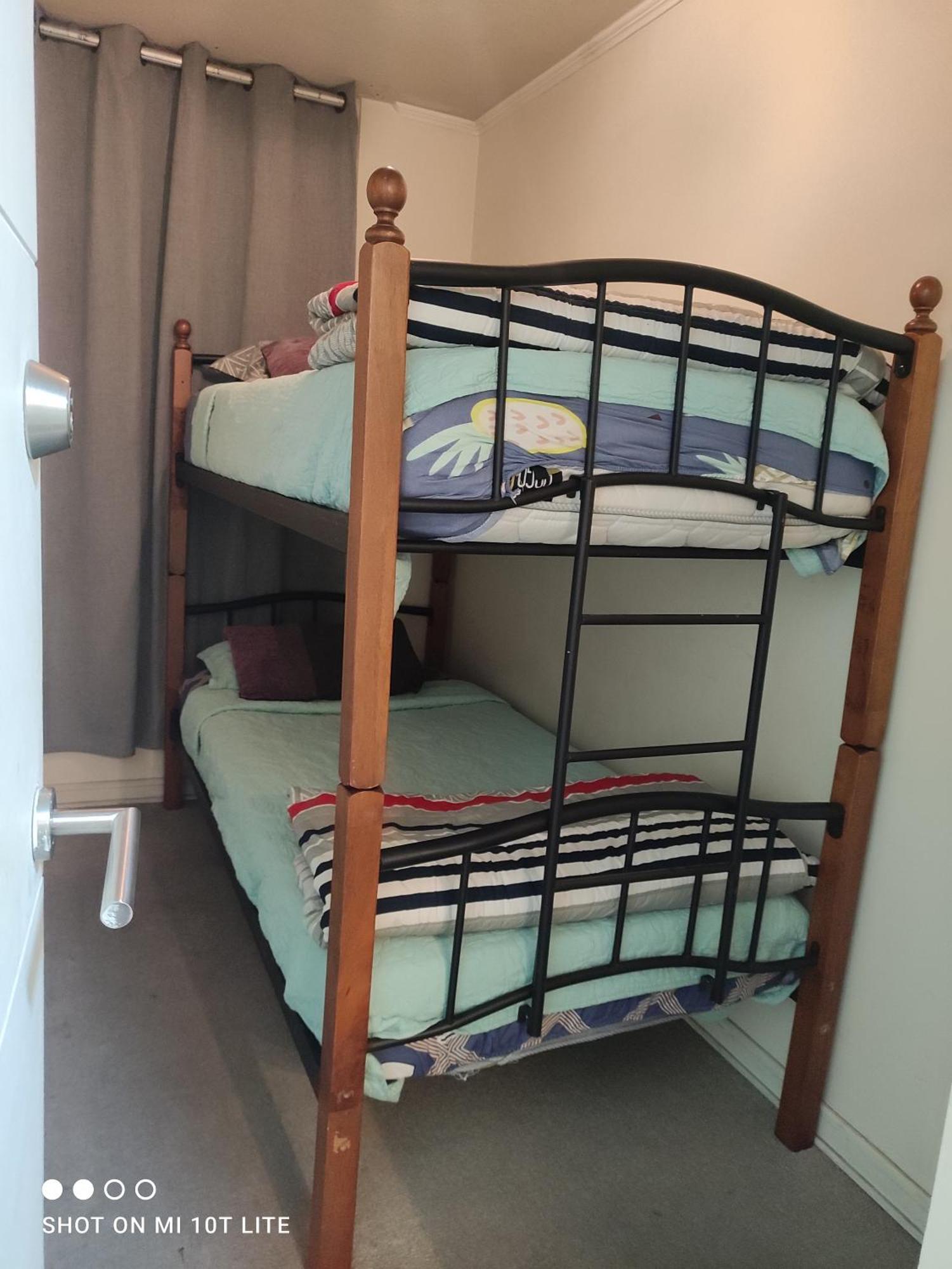 Gran Hl Apartamento